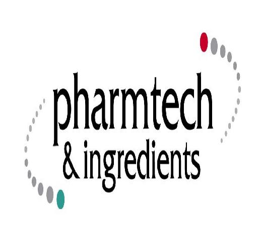 Pharmtech & ingredients 2018